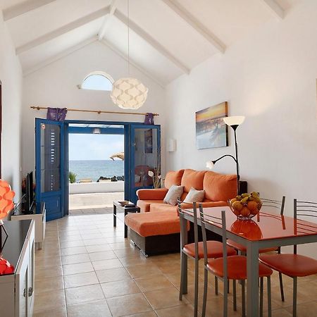 Punta Marea Villa Punta Mujeres Exteriör bild