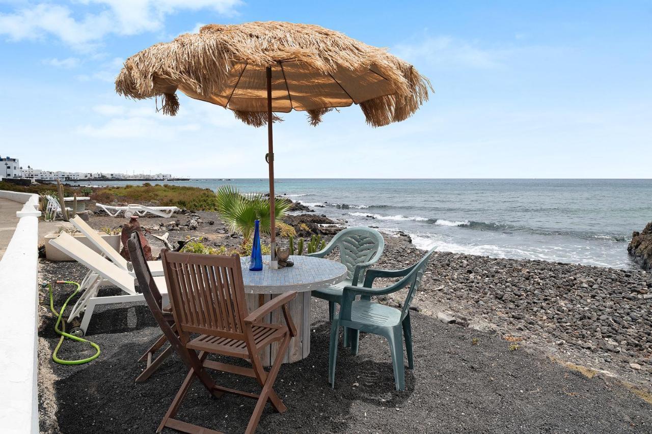 Punta Marea Villa Punta Mujeres Exteriör bild