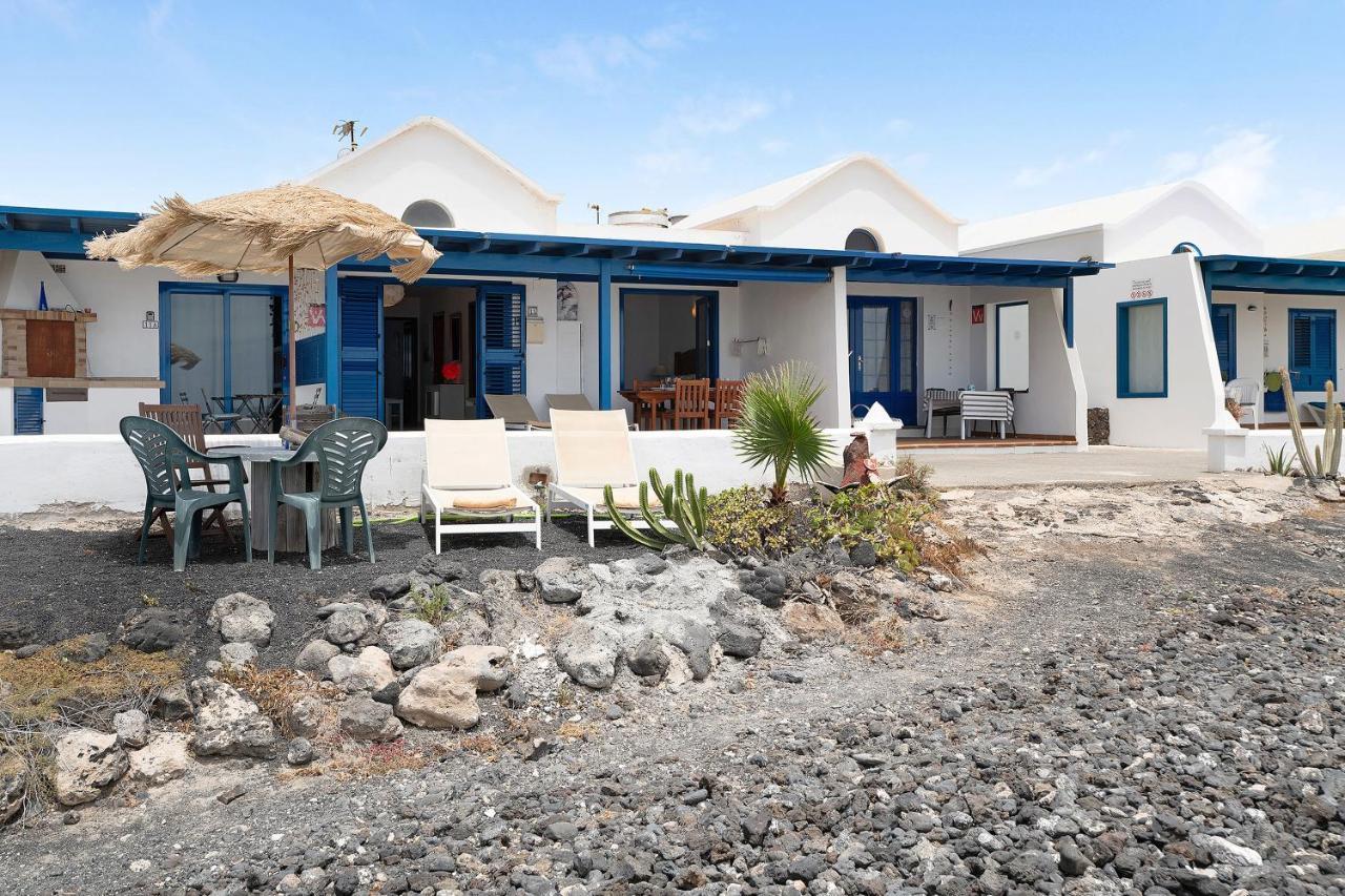 Punta Marea Villa Punta Mujeres Exteriör bild