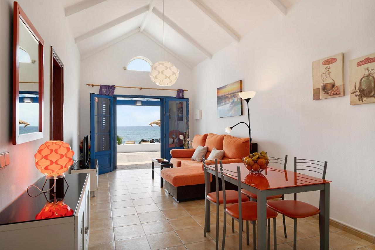 Punta Marea Villa Punta Mujeres Exteriör bild