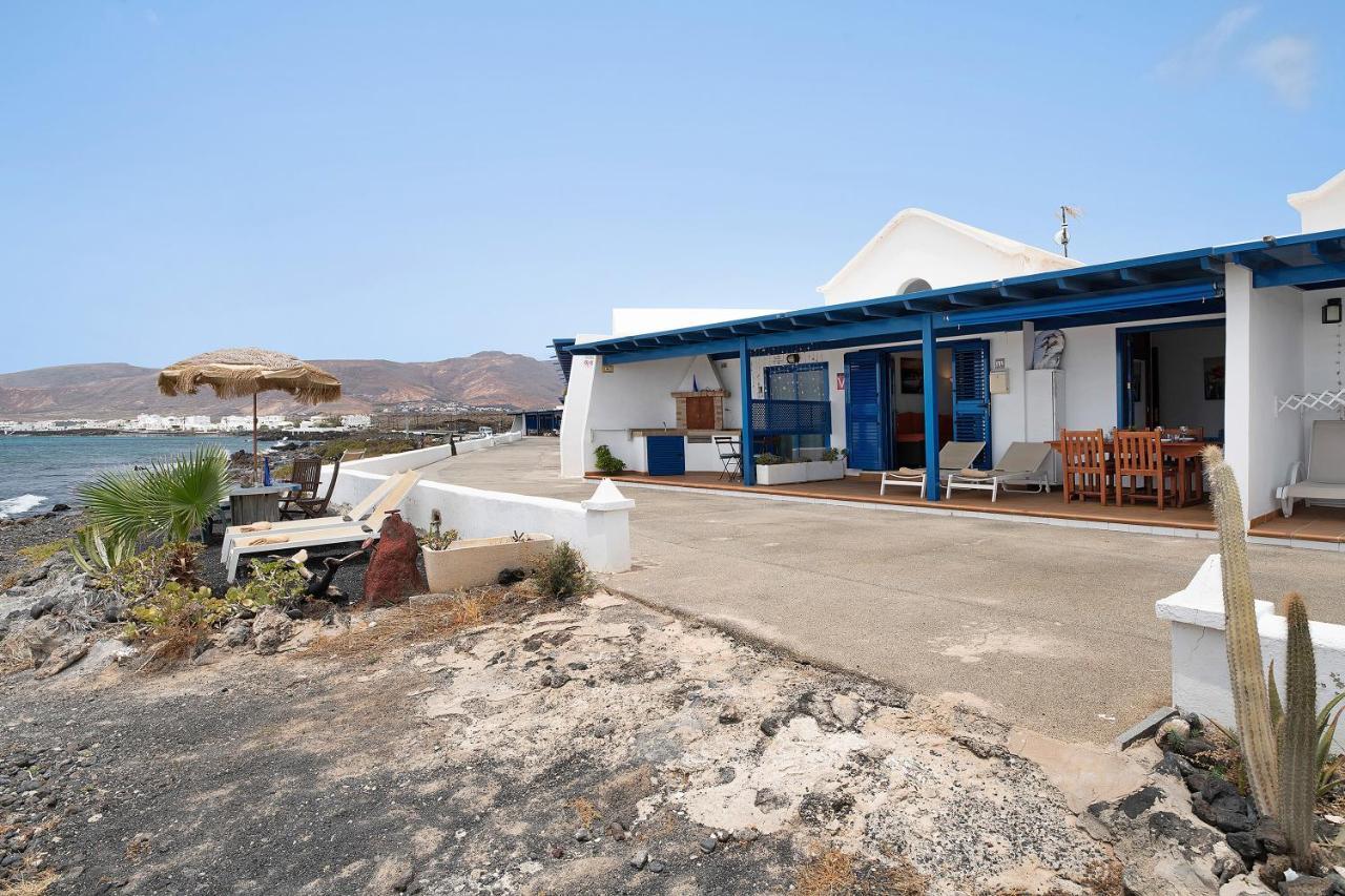 Punta Marea Villa Punta Mujeres Exteriör bild
