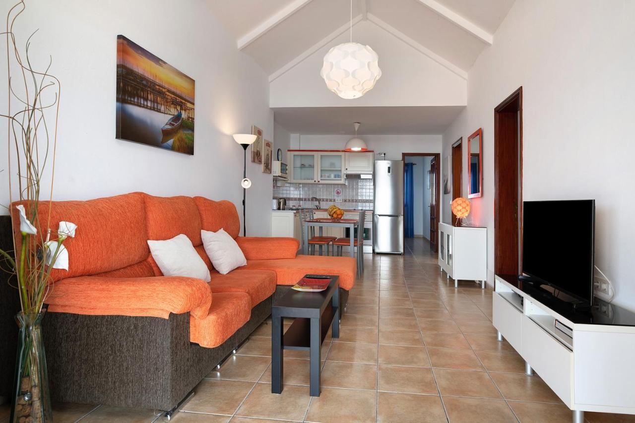 Punta Marea Villa Punta Mujeres Exteriör bild