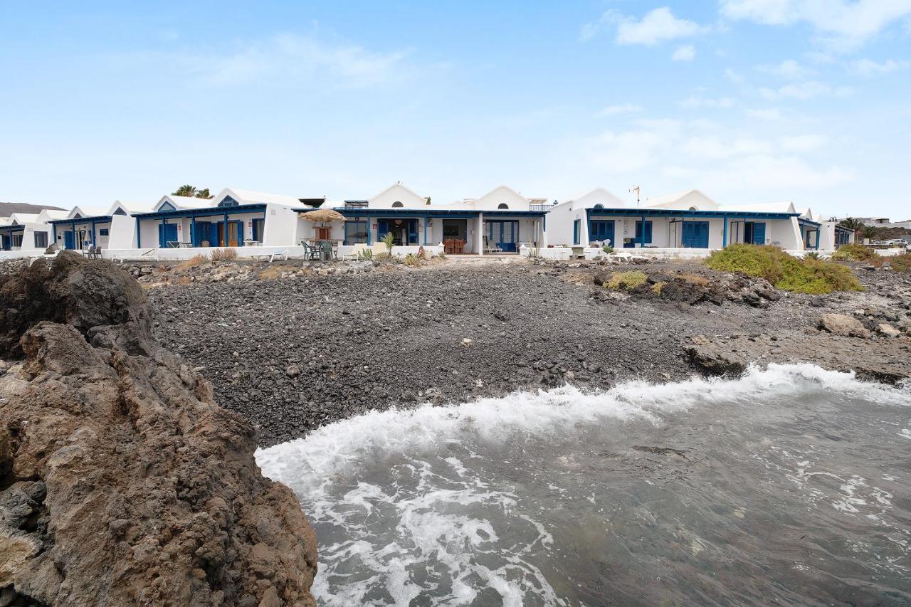 Punta Marea Villa Punta Mujeres Exteriör bild