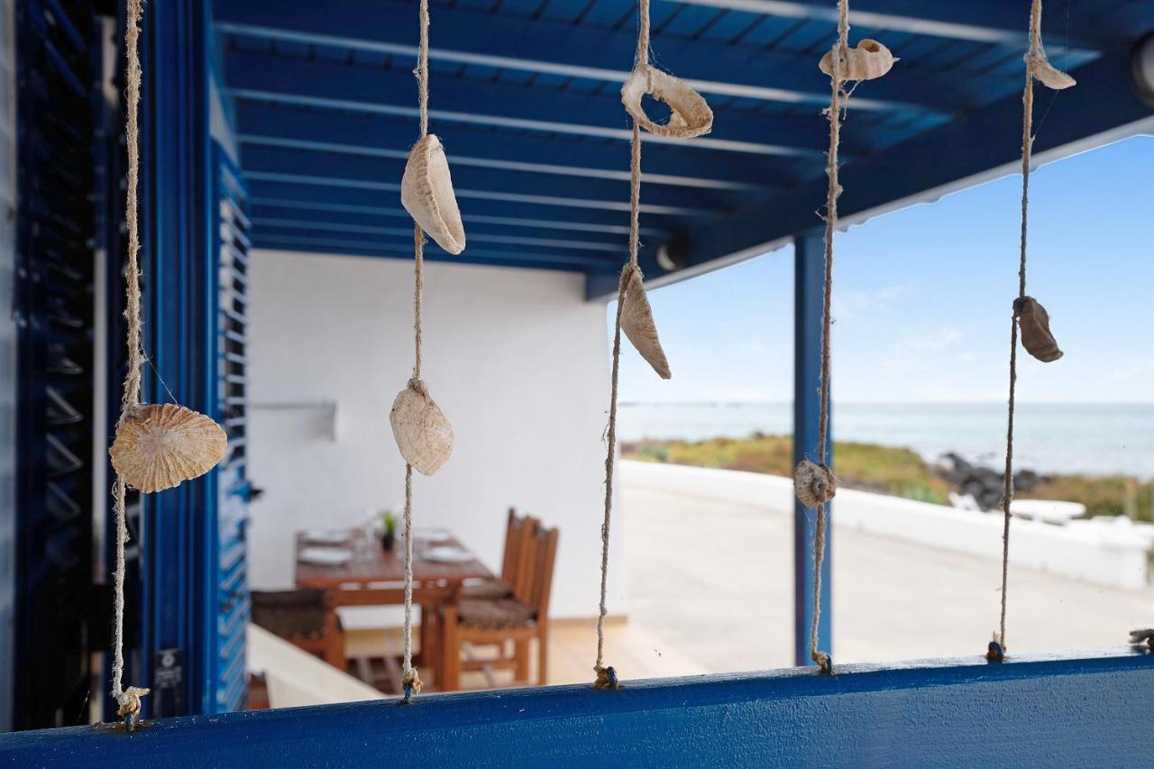 Punta Marea Villa Punta Mujeres Exteriör bild