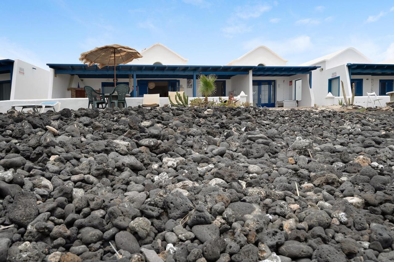 Punta Marea Villa Punta Mujeres Exteriör bild