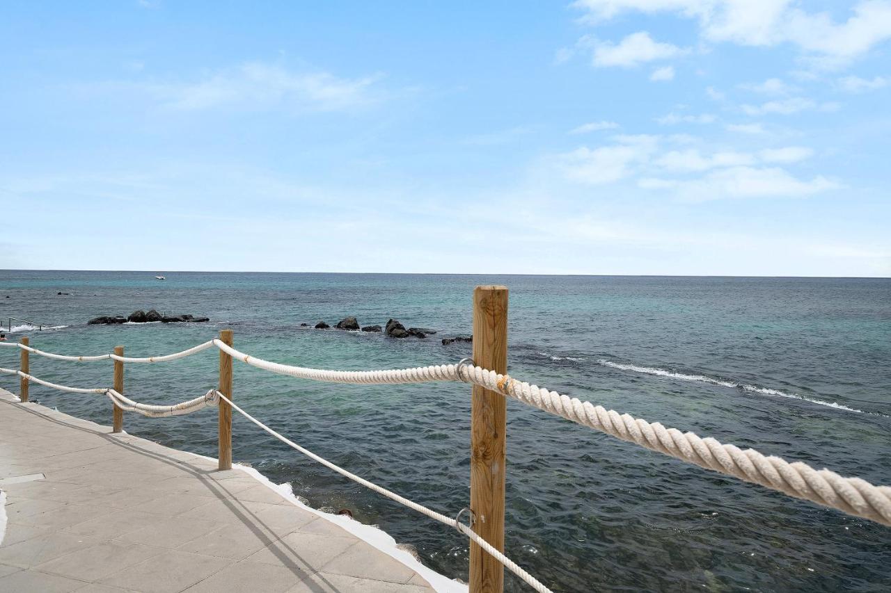 Punta Marea Villa Punta Mujeres Exteriör bild