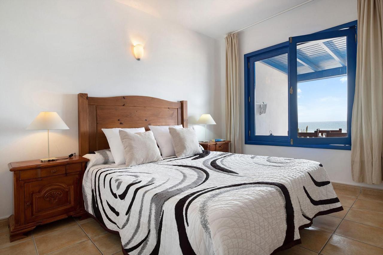 Punta Marea Villa Punta Mujeres Exteriör bild
