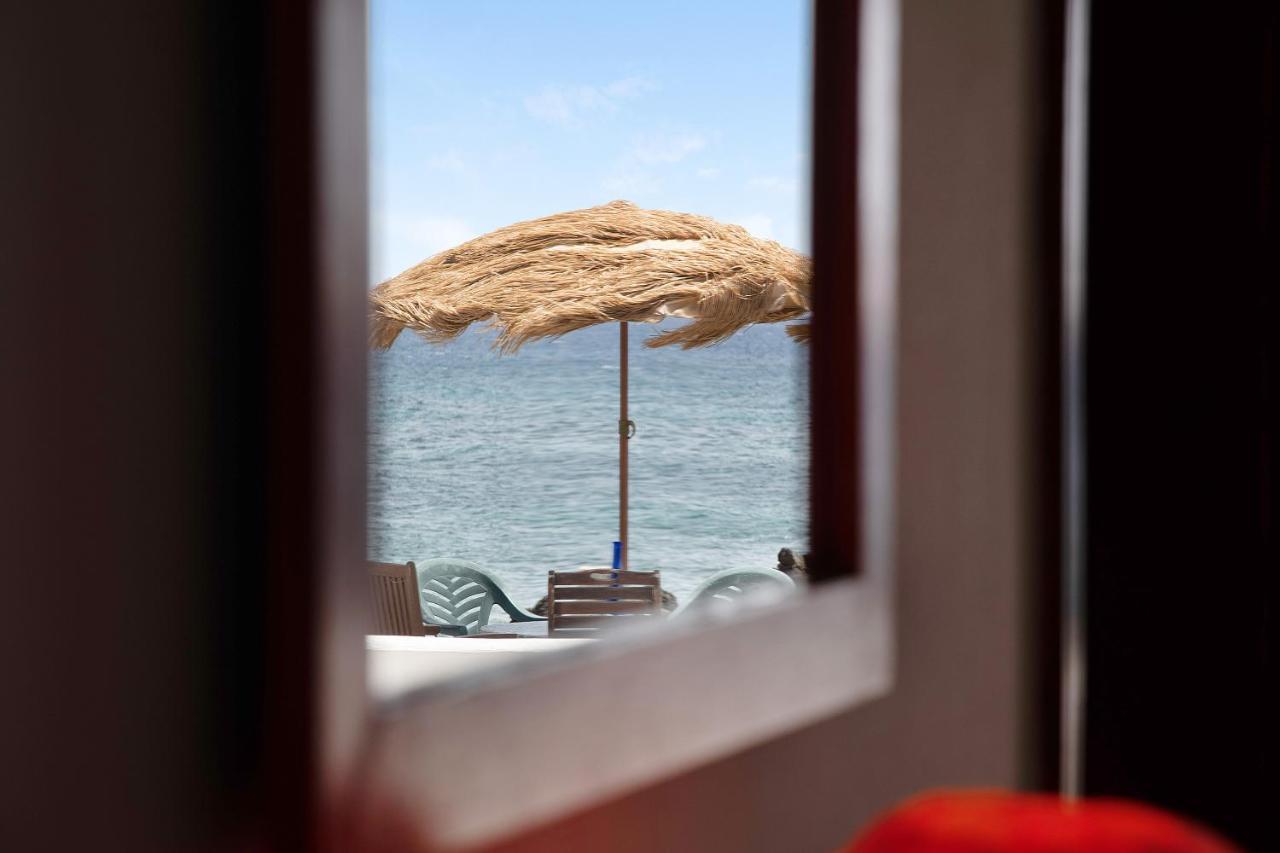 Punta Marea Villa Punta Mujeres Exteriör bild