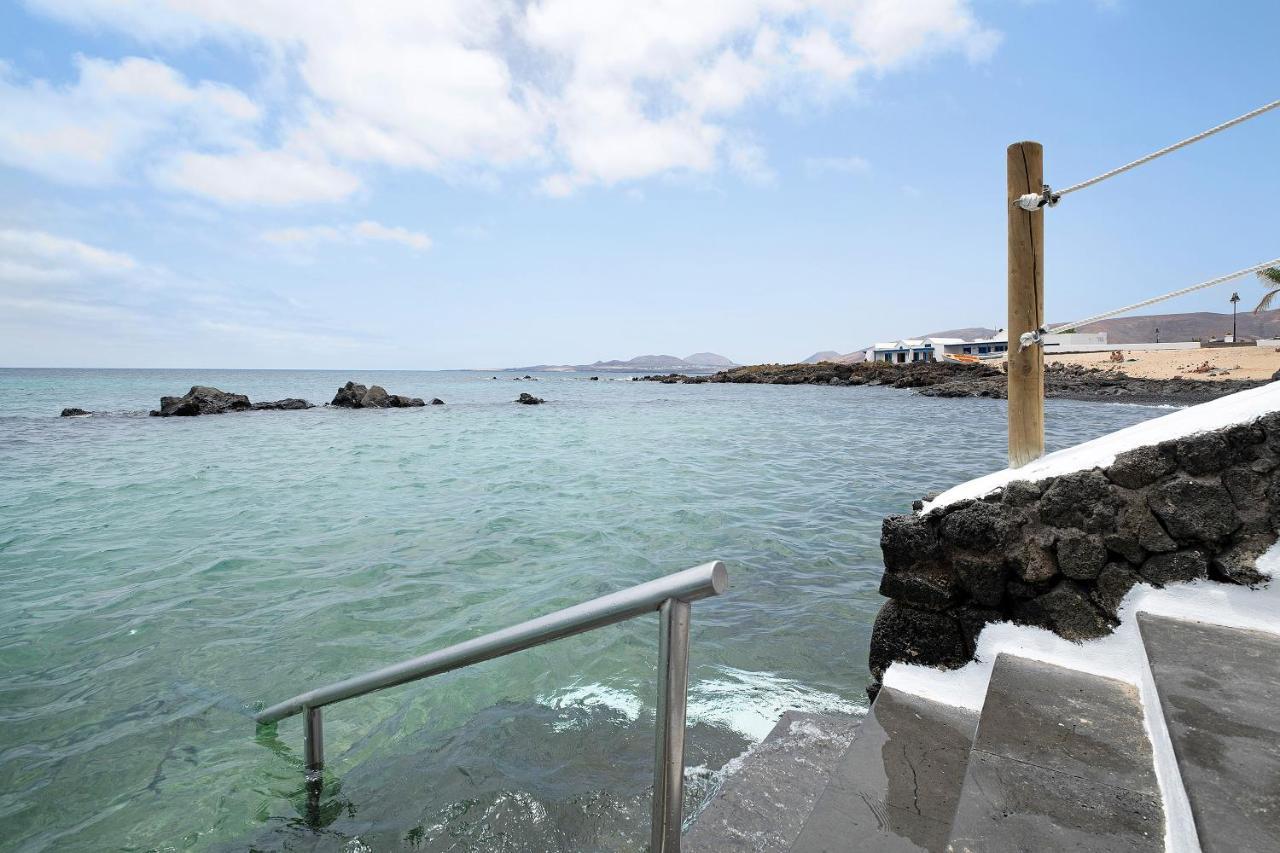 Punta Marea Villa Punta Mujeres Exteriör bild