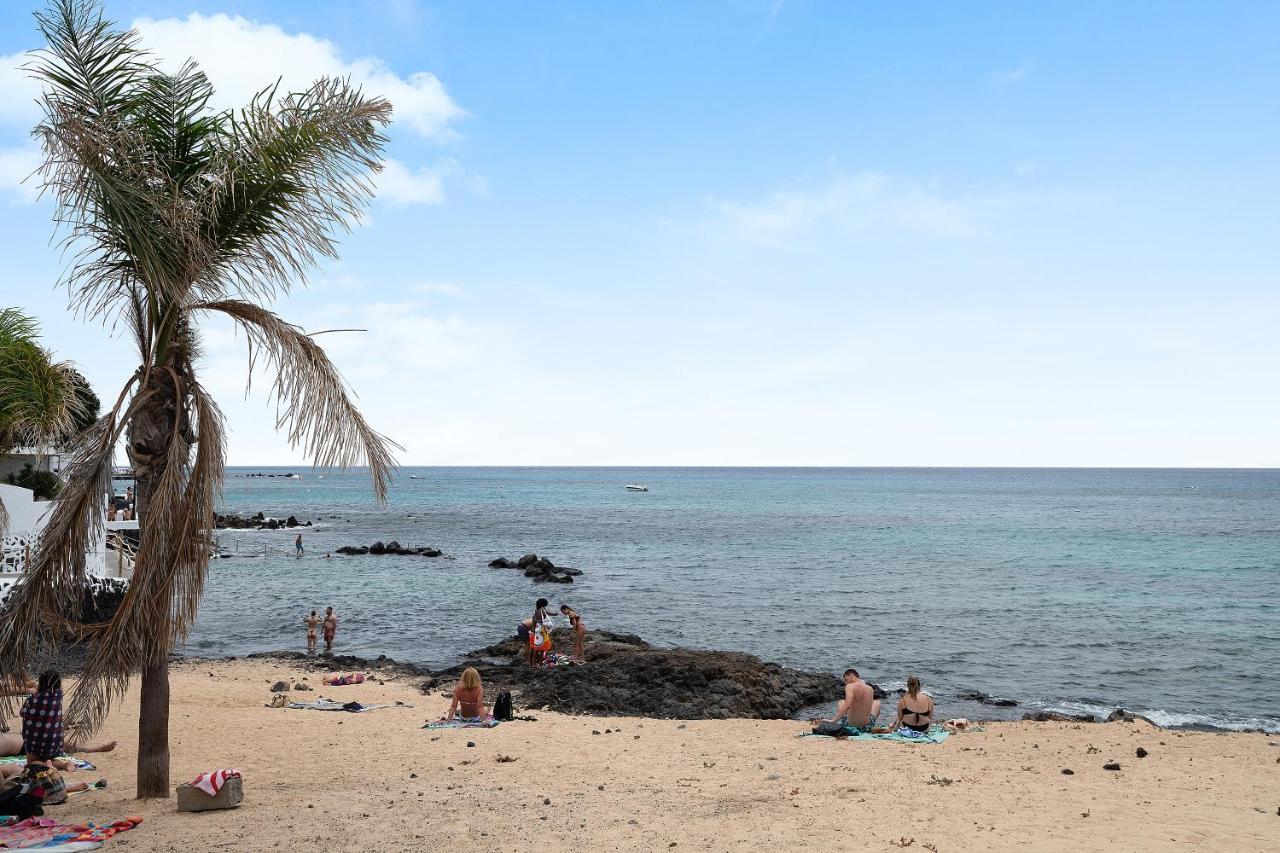 Punta Marea Villa Punta Mujeres Exteriör bild